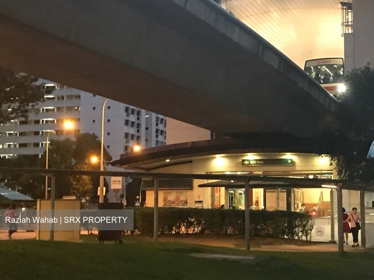 Blk 106 Gangsa Road (Bukit Panjang), HDB 4 Rooms #206222481